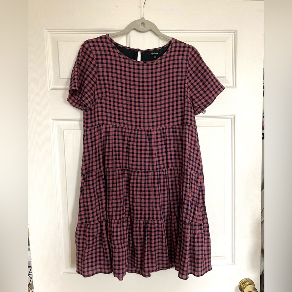 Mini Dress